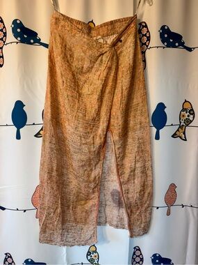 Z&L lightweight fund summer skirt